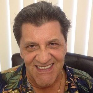 Meet your Posher, Rj